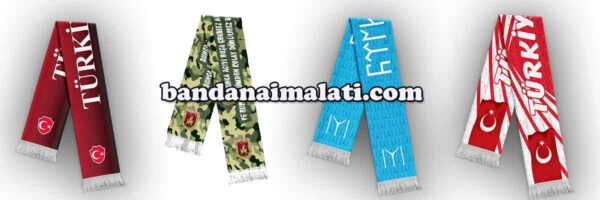 Atkı Tasarla, Atkı İmalatı, Atkı Baskıları,