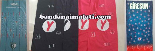 Buff Baskı, Baskılı Buff