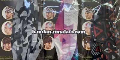 Buff Baskı, Toptan Buff Baskı, Baskılı Buff, Buff Satışı