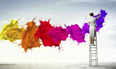 Bandana İmalatı, Buff İmalatı